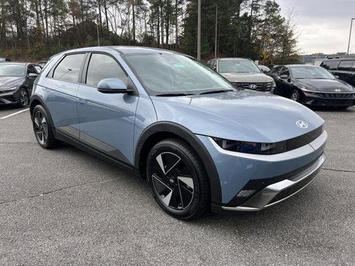 2026 Hyundai IONIQ 5 SEL