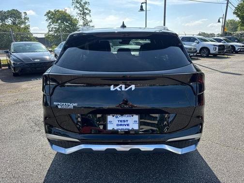 2023 Kia Sportage SX