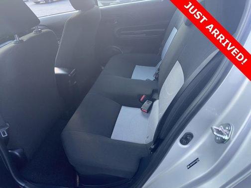2019 Toyota Prius c L