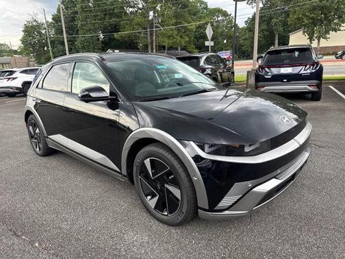 2025 Hyundai IONIQ 5 Limited