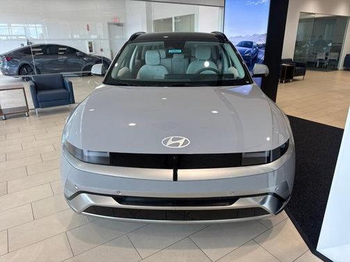 2025 Hyundai IONIQ 5 Limited
