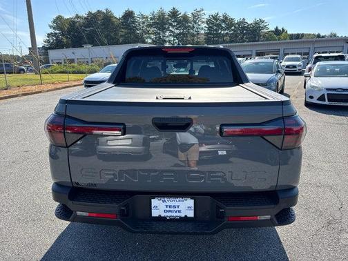 2024 Hyundai SANTA CRUZ 2.5L SEL