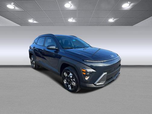2025 Hyundai KONA SEL Convenience