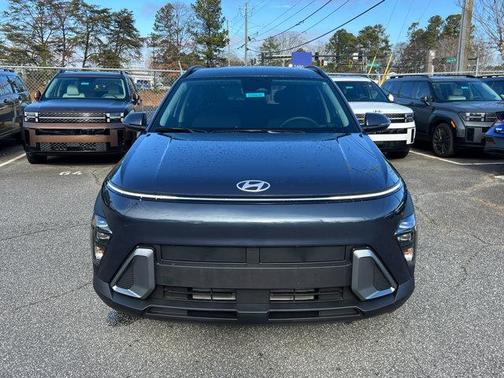 2025 Hyundai KONA SEL Convenience
