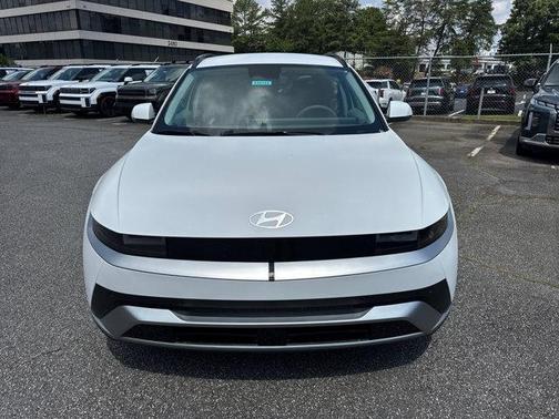 2025 Hyundai IONIQ 5 SEL