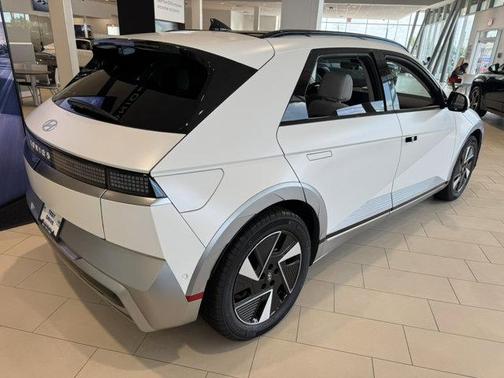 2025 Hyundai IONIQ 5 Limited