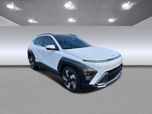 2025 Hyundai KONA Limited