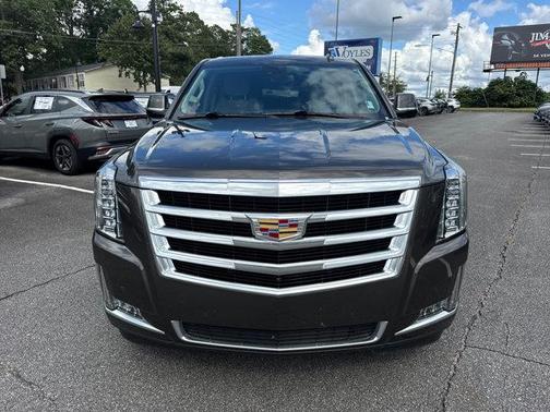 2020 Cadillac Escalade ESV Luxury