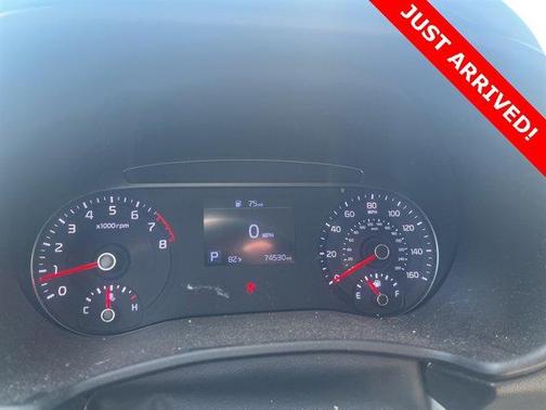 2020 Kia Soul EX