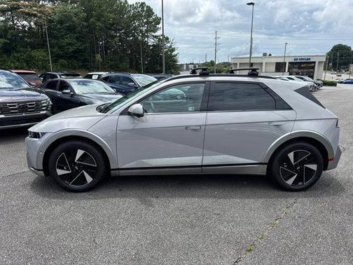 2025 Hyundai IONIQ 5 Limited