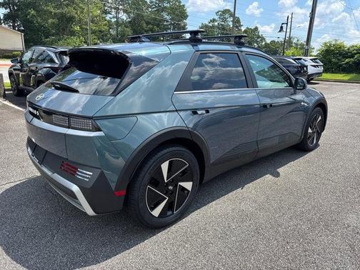 2025 Hyundai IONIQ 5 SEL