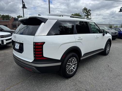 2026 Hyundai PALISADE SEL Convenience