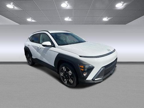 2025 Hyundai KONA SEL Convenience