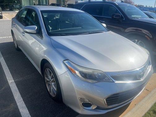 2013 Toyota Avalon XLE Premium