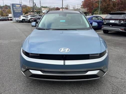 2026 Hyundai IONIQ 5 Limited