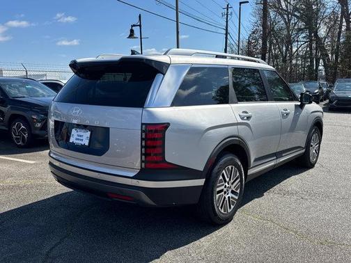 2026 Hyundai PALISADE SEL