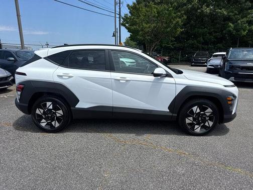 2025 Hyundai KONA SEL Convenience