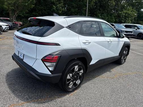 2025 Hyundai KONA SEL Convenience