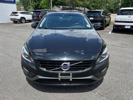 2018 Volvo S60 T5 Dynamic