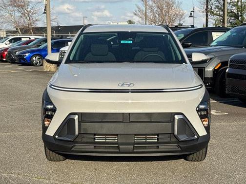 2025 Hyundai KONA SEL Convenience