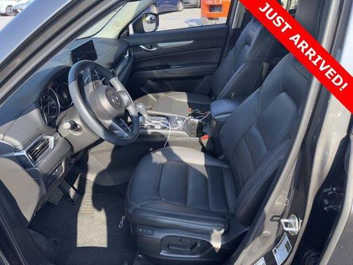 2023 Mazda CX-5 2.5 S Preferred Package
