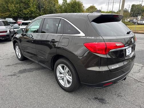 2015 Acura RDX Technology Package