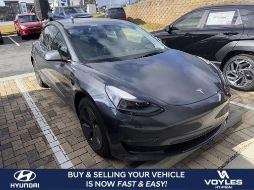 2023 Tesla Model 3 Base