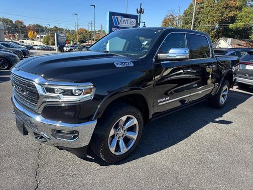 2020 RAM 1500 Limited