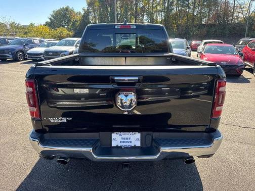 2020 RAM 1500 Limited