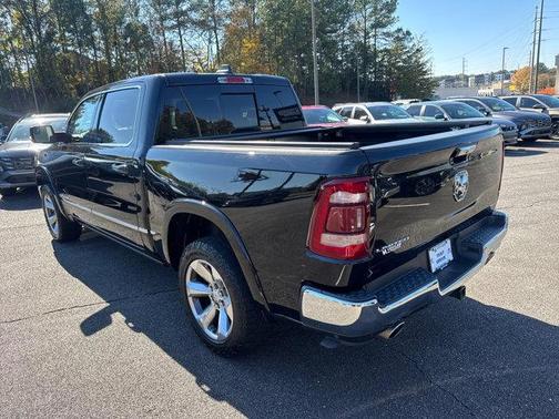 2020 RAM 1500 Limited
