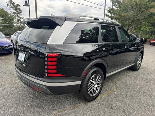 2026 Hyundai PALISADE SEL Convenience