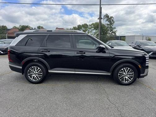 2026 Hyundai PALISADE SEL Convenience