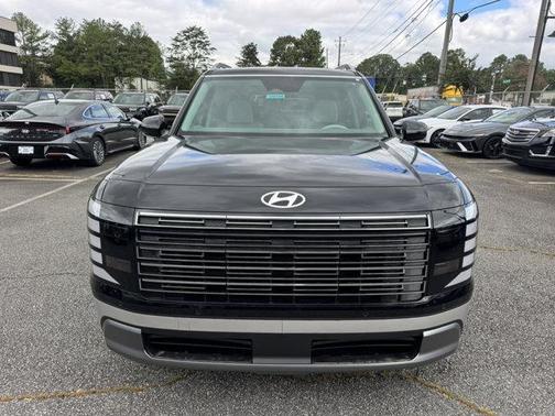 2026 Hyundai PALISADE SEL Convenience