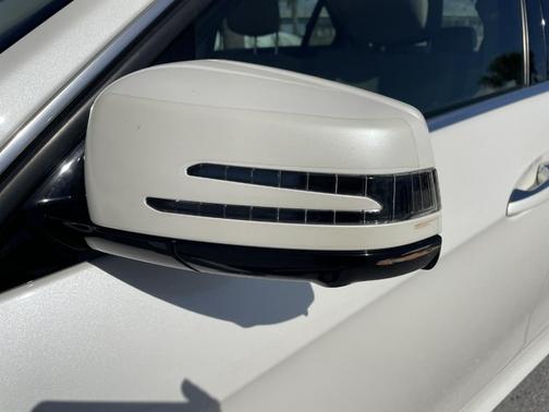 2014 Mercedes-Benz E-Class E 550 4MATIC