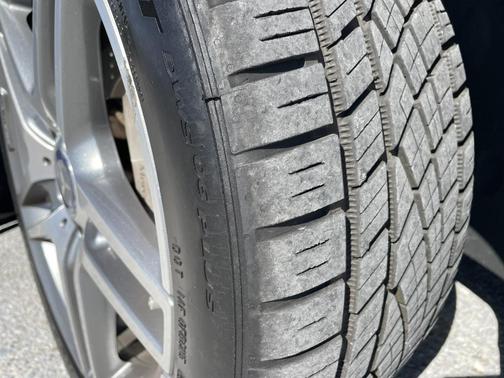 2014 Mercedes-Benz E-Class E 550 4MATIC