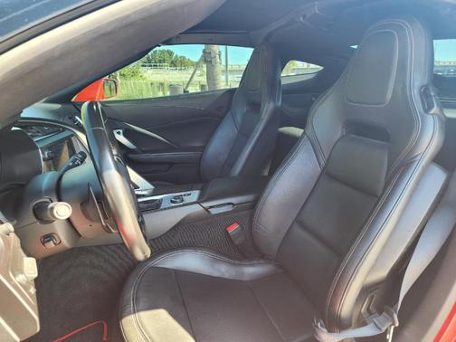2019 Chevrolet Corvette Z06