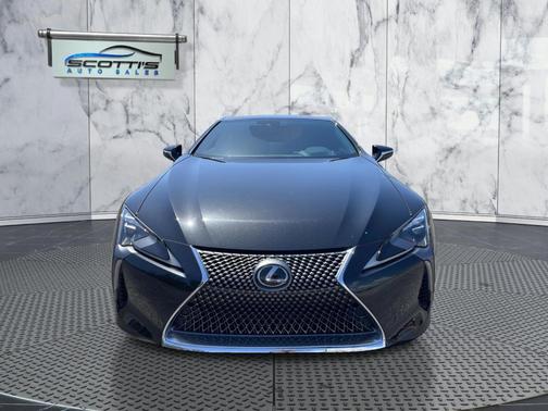 2018 Lexus LC 500 LC 500