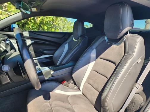 2020 Chevrolet Camaro 1SS