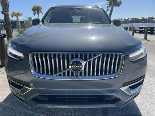 2022 Volvo XC90 Recharge Plug-In Hybrid INSCRIPTION EXCELLENT CONDITION ADAPTIVE CRUISE CO