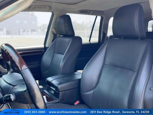 2019 Lexus GX 460 GX 460