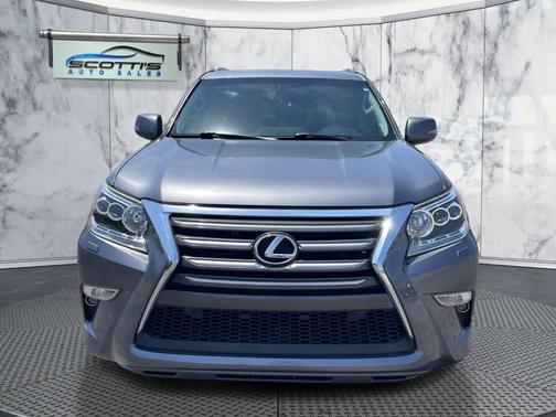 2019 Lexus GX 460 GX 460
