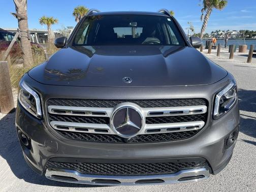2021 Mercedes-Benz GLB 250 GLB 250