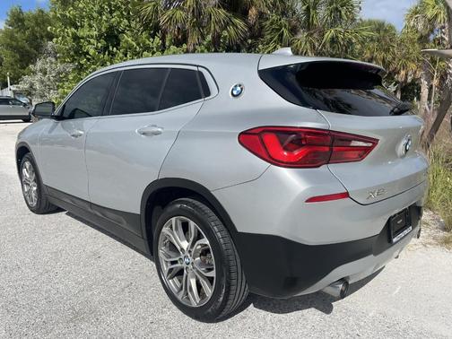 2018 BMW X2 xDrive28i