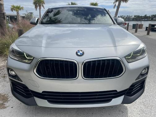 2018 BMW X2 xDrive28i