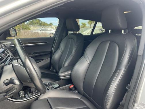2018 BMW X2 xDrive28i