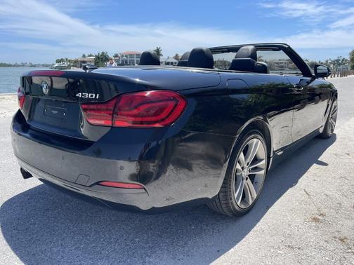 2019 BMW 430 i xDrive