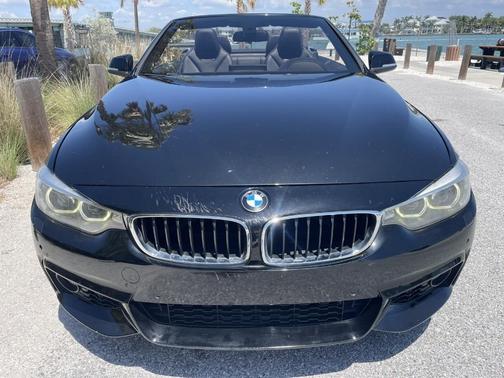 2019 BMW 430 i xDrive