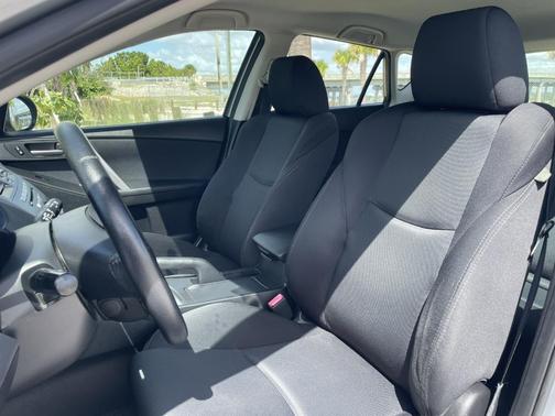 2011 Mazda Mazda3 s Sport