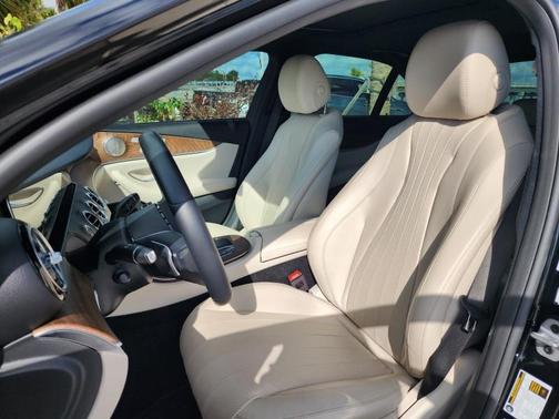 2023 Mercedes-Benz E-Class E 350 4MATIC