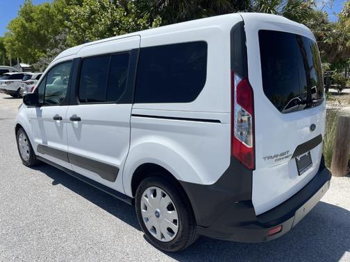 2020 Ford Transit Connect XL